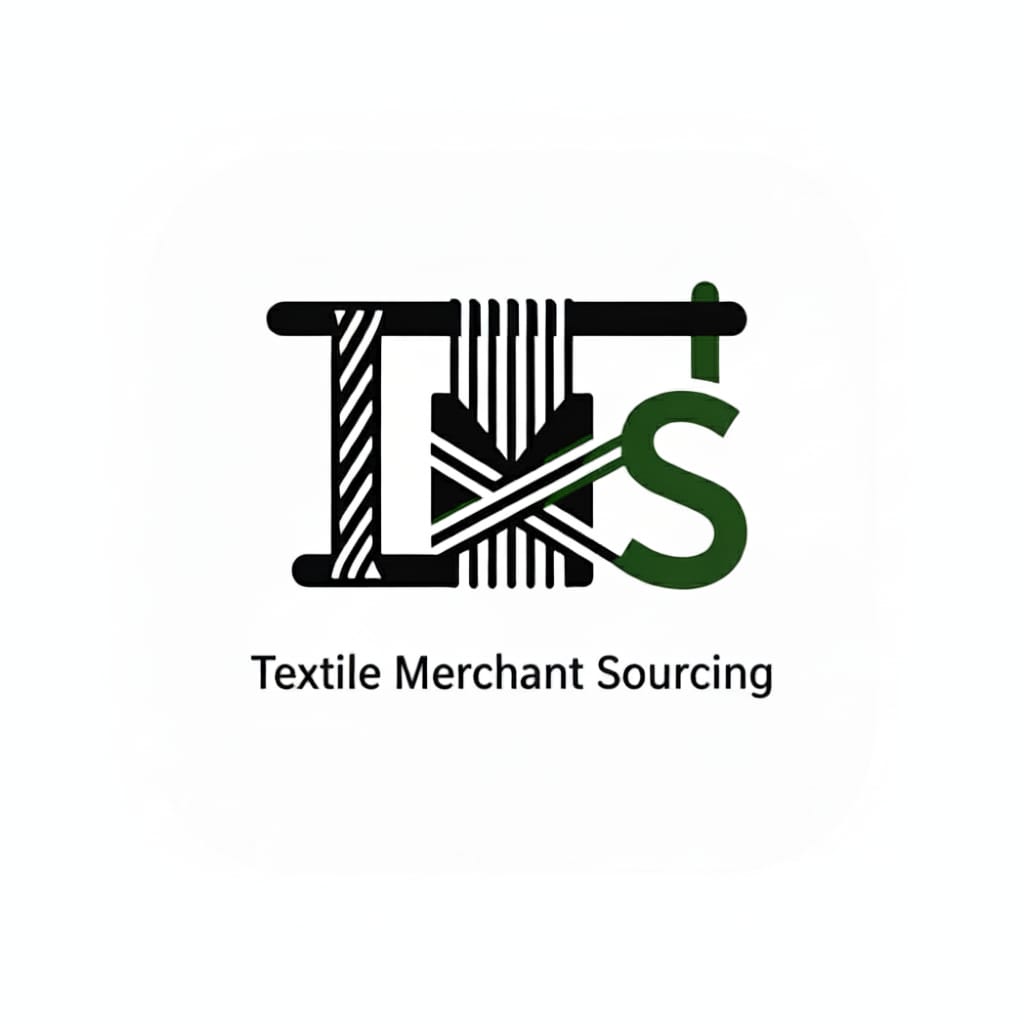 Textile Merchant Sourcing