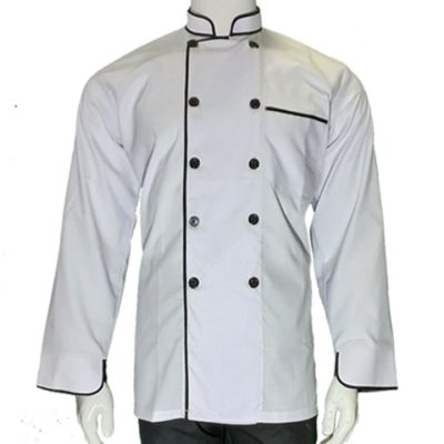 Chef Wear, Jackets