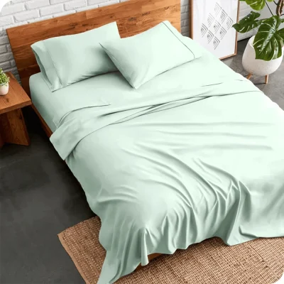 Flat Sheet
