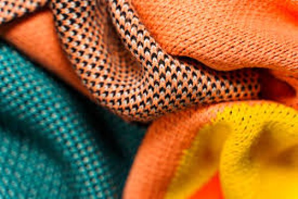 Knitted Fabrics