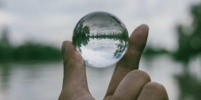 Transparency Transparency